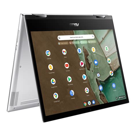 ASUS Chromebook Flip CM3 (CM3200).